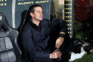 Cristi Chivu a avut polițe de plătit, după ce a revenit pe primul loc în Serie A: „Mai știți ce spuneați acum 5 luni?”