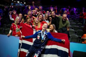 S-a stabilit echipa ideală a Campionatului Mondial » 5 națiuni sunt reprezentate