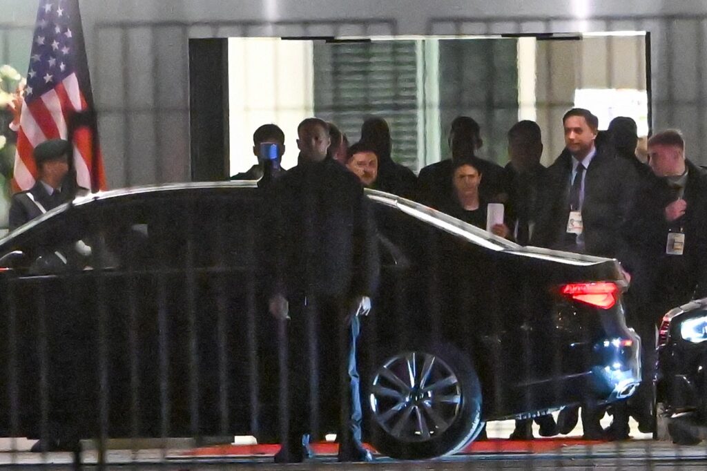 „Multe progrese”, spune SUA după cele peste cinci ore de discuții cu Ucraina. Negocierile vor fi reluate luni / Anunțul făcut de Zelenski înaintea summitului