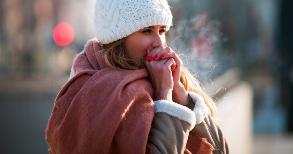 Vremea luni, 15 decembrie: meteorologii au emis cod galben de ceață în trei județe