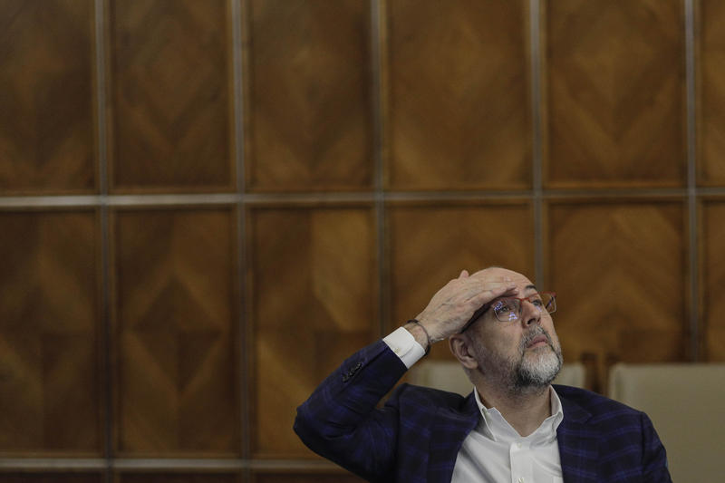 Kelemen Hunor: „Nici eu nu am încredere în sistemul de justiție”. Ce spune despre implicarea politicului