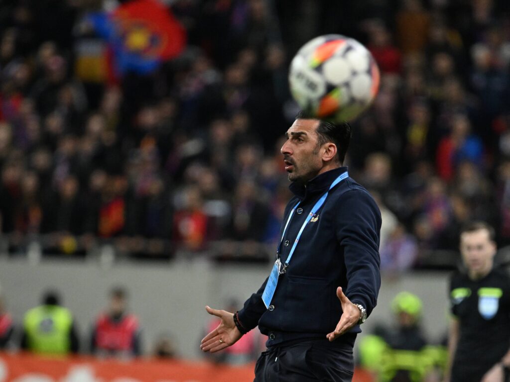 SuperLiga: FCSB câștigă meciul cu Unirea Slobozia și se apropie de locurile de play-off. Cum arată clasamentul după 20 de etape