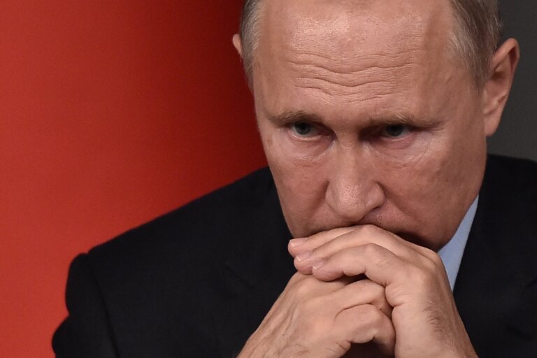 Șefa serviciului secret britanic a descris toate tacticile folosite de Rusia împotriva adversarilor: Putin îi duce de nas pe toți!