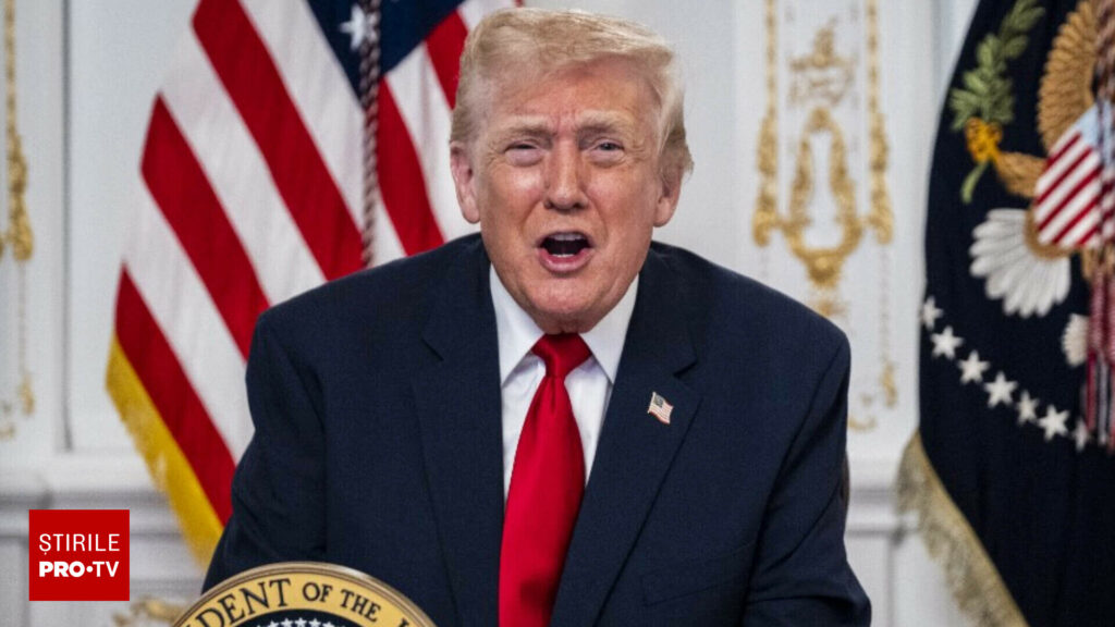 Donald Trump dă asigurări: Suntem mai aproape ca niciodată de un acord care să pună capăt războiului cu Rusia