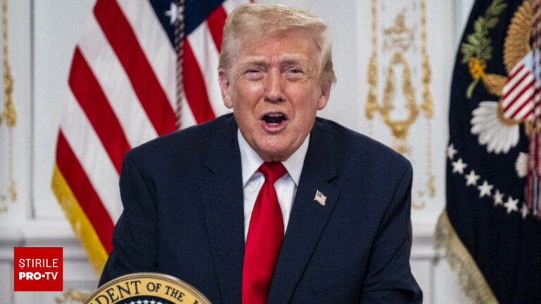 Donald Trump dă asigurări: Suntem mai aproape ca niciodată de un acord care să pună capăt războiului cu Rusia