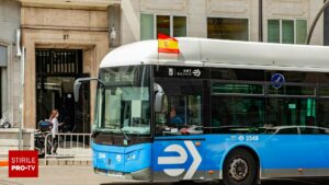 Spania lansează un abonament național de transport. Călătorii nelimitate cu trenul și autobuzul pentru 60 de euro pe lună