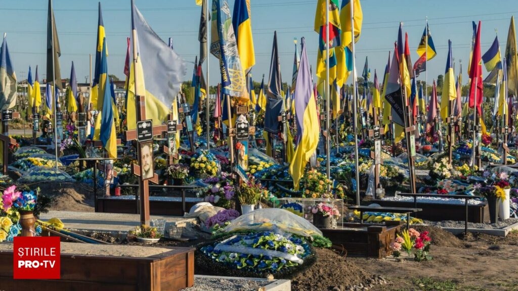 Războiul nu se încheie, se transformă. Țările lumii cer Rusiei să plătească daune Ucrainei, Kremlinul vrea despăgubiri