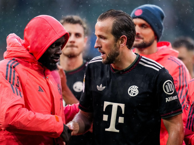 Cu Real Madrid la pândă, i-a cerut lui Bayern Munchen 65.000.000 de euro și a primit pe loc răspunsul