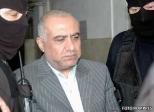 Decizie definitivă a judecătorilor în cazul liberării condiționate a sirianului Omar Hayssam. Pledoaria avocatului său: „A scris cărți, a predat cursuri de economie și istorie orientală”