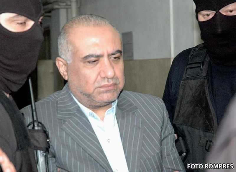 Decizie definitivă a judecătorilor în cazul liberării condiționate a sirianului Omar Hayssam. Pledoaria avocatului său: „A scris cărți, a predat cursuri de economie și istorie orientală”