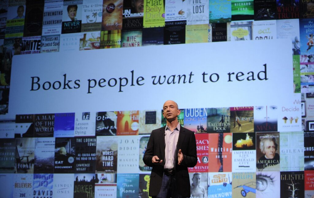 Unul dintre cei mai bogați oameni din lume a numit „cel mai greu” lucru pe care l-a făcut vreodată: „Toată lumea mă întreba ce e internetul”