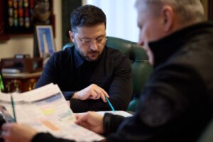 Acordul de încetare a războiului în Ucraina, finalizat în proporție de 90%. Însă restul de 10% poate detona întregul efort