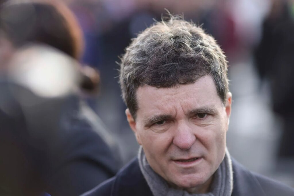 President Dan in Helsinki: Even if peace is achieved in Ukraine, Russia will remain a permanent threat