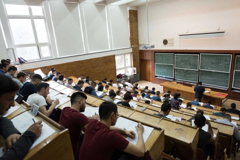 Faculty of Business of Babes-Bolyai University, first business school in Romania to receive „Assurance of Learning” certificate