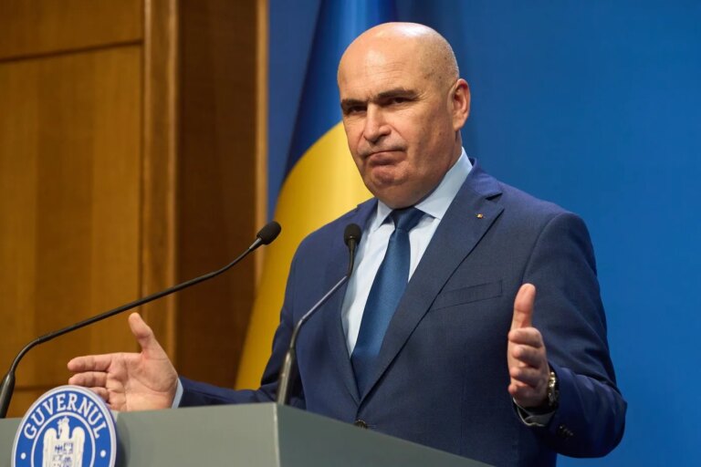 VIDEO Ilie Bolojan vorbește despre dezastrul din sistemul educațional din România și pune degetul pe rană: Avem o criză de meseriași
