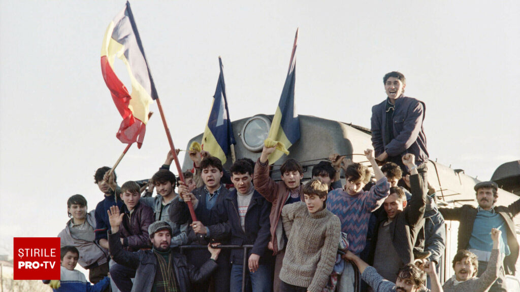 Mesajul CNSAS la 36 de ani de la Revoluție: Conspirațiile și mistificările încearcă să ascundă crimele regimului comunist