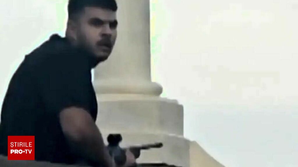 Teoristul supraviețuitor din Sydney a fost pus sub acuzare, după ce a ieșit din comă. Naveed Akram, 59 de infracțiuni