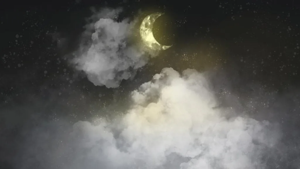 Ultima Lună Nouă din 2025. Astrolog Daniela Simulescu: Patru zodii o pot lua de la capăt