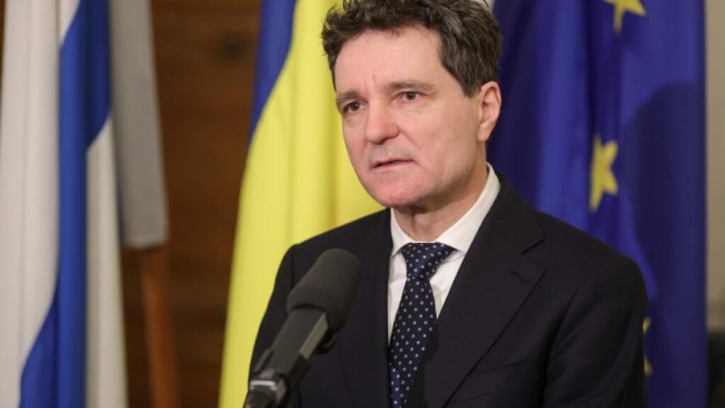 Nicușor Dan, despre votul PSD pentru moțiunea AUR: Mi-ar plăcea să aud mai puțin zgomot de fond