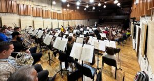 74 de teatre și filarmonici din țară au primit bani. Suma alocată de Guvern