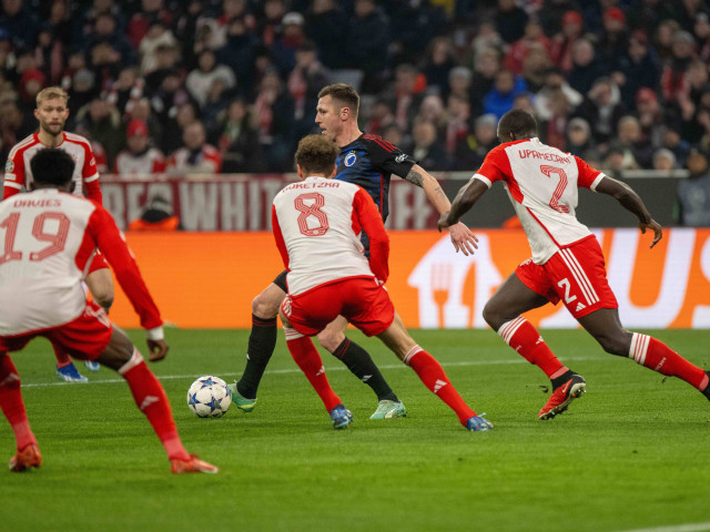 Au dat lovitura! I-au propus 65.000 €/lună și a semnat. Au uitat de Joao Lameira?