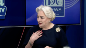 Taxe mai mari și tăieri de salarii în 2026? Analiza Vioricăi Dăncilă / video