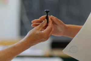 Georgienii nu mai pot vota decât pe teritoriul țării. „Se va reduce influența forțelor externe”