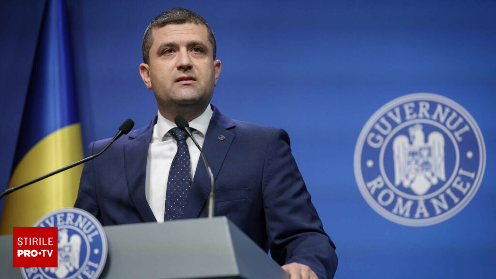 Ministrul propus la Apărare, despre lipsa studiilor militare: „Comparați studiile miniștrilor din ’90 încoace cu al meu”