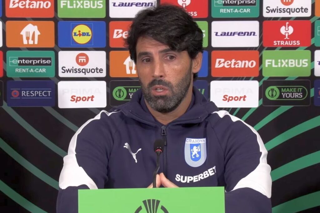 Filipe Coelho a acuzat un singur lucru în drama cu AEK Atena: „N-a fost corect”