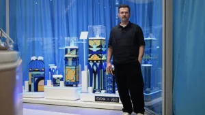 IQOS deschide un nou capitol în AFI Cotroceni: artă, design și experiențe sub conceptul 2.0