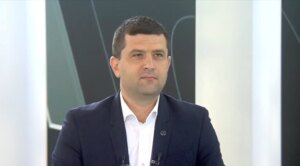 Roma for Democracy România, după ce Radu Miruţă a afirmat că nu se mută ”ca ţiganul cu cortul”: Rasismul nu este compatibil cu funcţiile publice de rang înalt