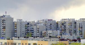 Apartamentele s-au scumpit cu 13% în 2025. Trei camere, alegerea preferată a românilor. Cea mai scumpă locuință