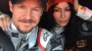 Mihaela Rădulescu, mesaj emoționant după moartea mamei sale, la scurt timp după pierderea lui Felix Baumgartner