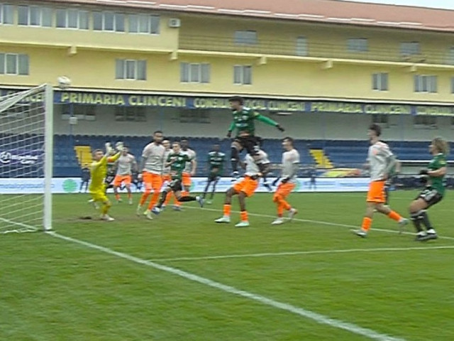Metaloglobus -3, ACUM, Digi Sport 1. Oaspeții fac SHOW!