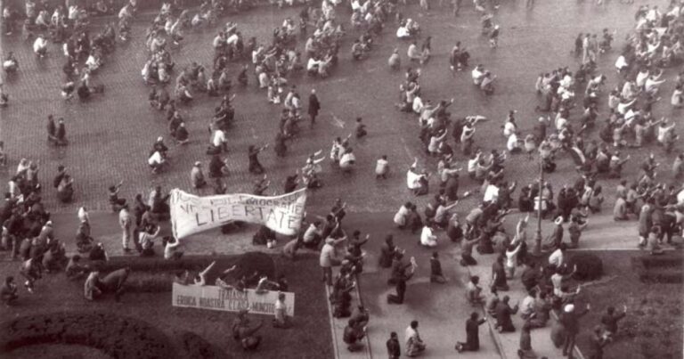A avut vreo implicare Rusia în Revoluția de la 1989? Evenimentele și statisticile stranii care au alimentat aceste teorii