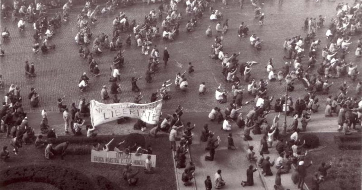 A avut vreo implicare Rusia în Revoluția de la 1989? Evenimentele și statisticile stranii care au alimentat aceste teorii