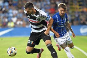 U Cluj -off-ul Superligii » Echipele probabile + Cele mai tari cote