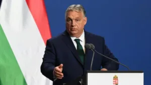 Orban, afirmație neașteptată despre războiul Rusia-Ucraina: Nu e clar cine a început