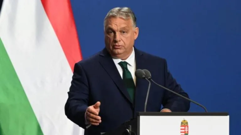 Orban, afirmație neașteptată despre războiul Rusia-Ucraina: Nu e clar cine a început