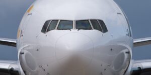 Boeing a cerut derogare de la autoritățile americane ca să mai vândă încă 35 de avioane 777F