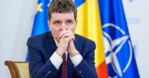 Situațiile ciudate care au apărut după ce Nicușor Dan i-a invitat pe magistraţi la discuţii. „Nu vorbim de rețele de trafic de persoane, vorbim de a treia putere în stat”