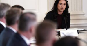 Directorul Serviciului Național de Informații al SUA neagă relatările despre intențiile lui Putin de a ocupa întreaga Ucraină și părți din Europa