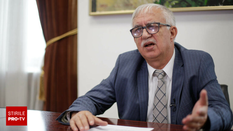 Zegrean: Nu avem, spre regretul preşedintelui, referendum pe meserii. Nu ştiu cum s-au gândit cei de la Cotroceni să îl facă