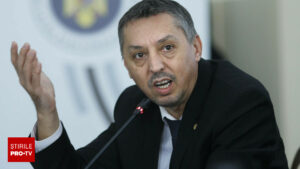 Ministrul Educaţiei, întrebat dacă se gândeşte să plece din funcţie, în 2026: „Este un lucru la care gândesc în aceste zile”