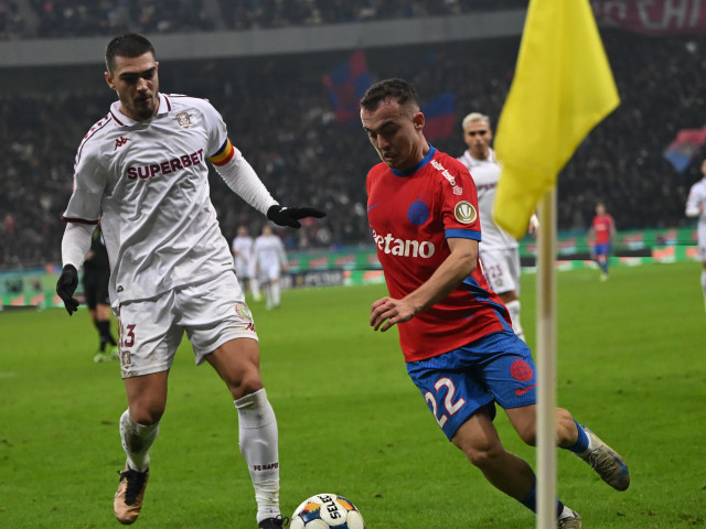 ”Teamă”! Reacția lui Denis Ciobotariu, după FCSB -1