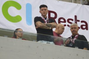 Cristi Săpunaru, tranșant » Unde crede că s-a jucat meciul: „Dacă Rapid făcea asta, nu avea probleme cu FCSB”