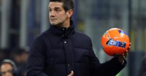 Cristi Chivu, sub lupa presei internaționale: românul se luptă cu critici după eșecurile recente. Inter, în fața unui test decisiv cu Napoli