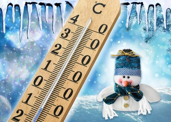 Meteorologii ANM anunță cum va fi vremea de Crăciun şi Revelion în toată țara. Ninsori și ger în cele mai multe regiuni