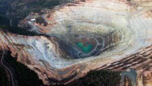 ANAF începe executarea silită a acțiunilor Gabriel Resources la Roșia Montană pentru recuperarea a aproape 47 milioane de lei