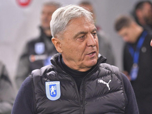 Universitatea Craiova a terminat anul pe primul loc, iar Sorin Cârțu a făcut anunțul: „Obiectivul major”